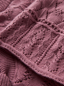 NAME IT Strik Top Holga Mesa Rose